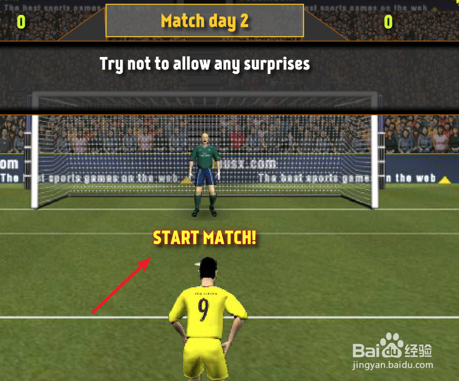 足球小游戏，“2016西甲联赛”怎么玩？