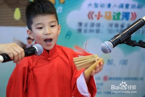 圣诞节，可以进行哪些亲子表演？