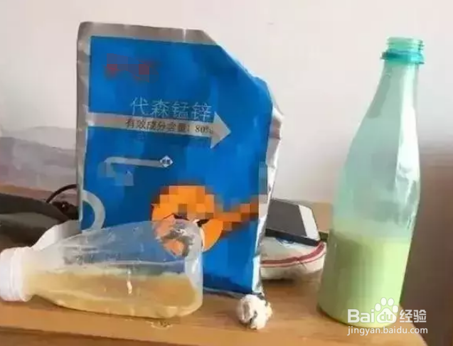 磷酸二氢钾十大禁忌