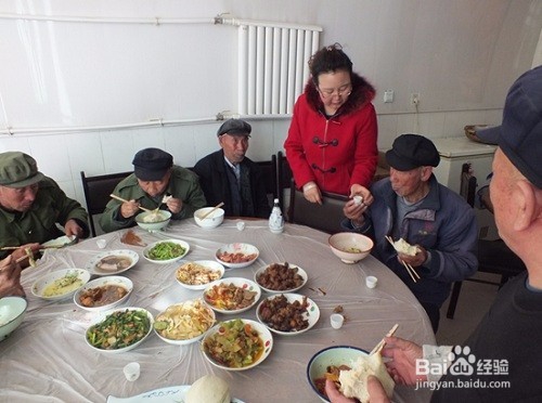 过大年如何说祝酒的话？