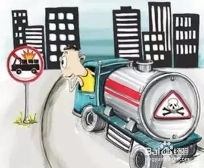 危险废物运输管理制度、实施要点及法律责任