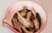 豉汁蒸凤爪的制作教程