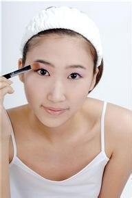 画眉毛的技巧有哪些?