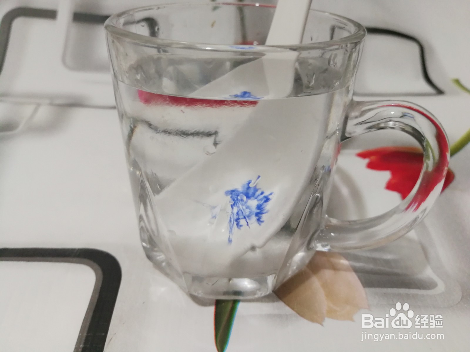 家庭自制糖盐水