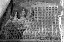 陕西彬县大佛寺好玩吗？