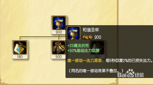 s5lol虚空之眼中单出装攻略