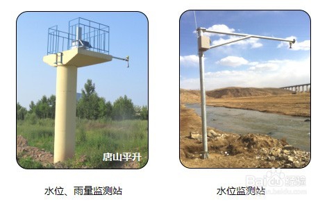 中小河流水文监测系统/水文监测系统解决方案