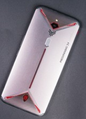 努比亚红魔3S测评