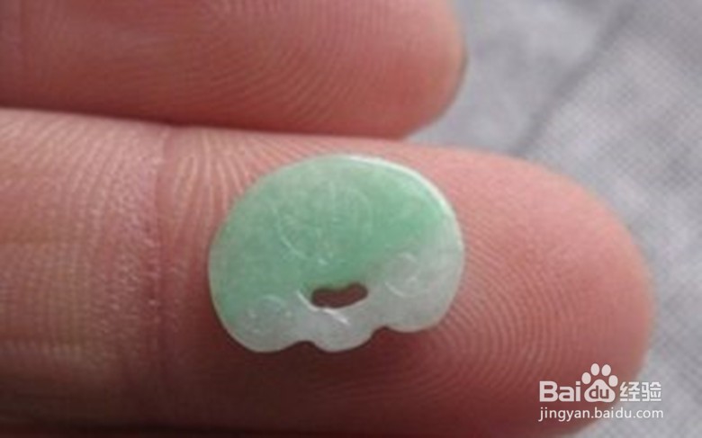 小孩子适合带玉器吗?