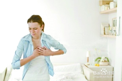 日常心脏病的预防方法