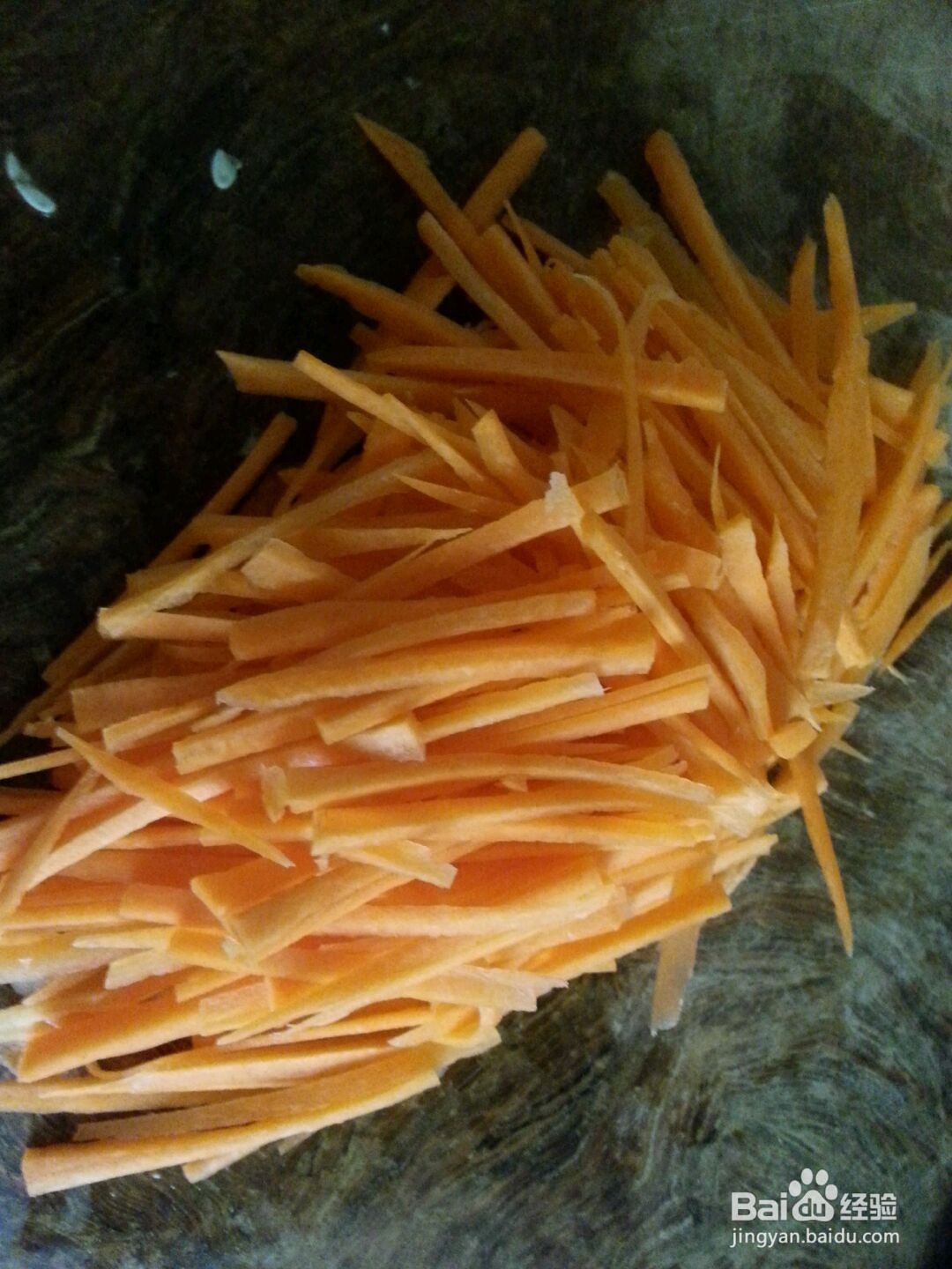 鸡丝凉拌意面的做法