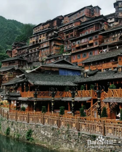 贵州旅游必打卡的网红景点