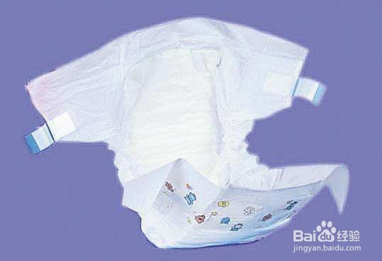 怎样挑选纸尿裤？