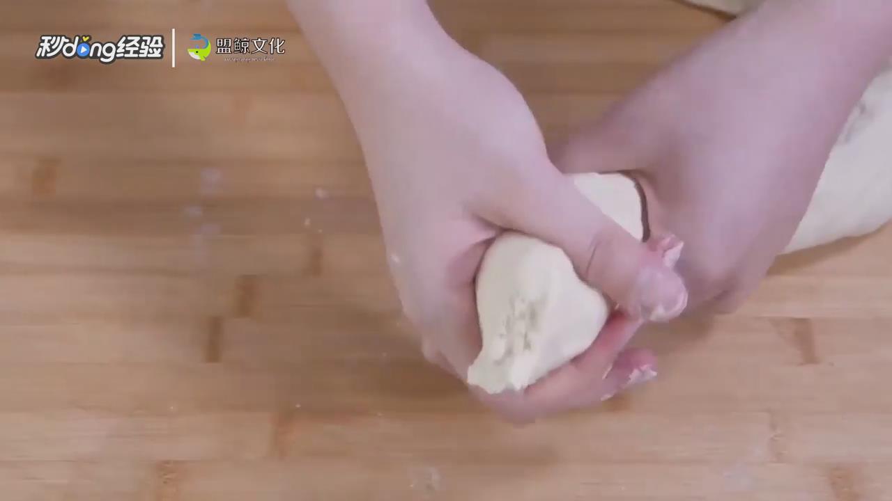 无酵母怎么蒸馒头