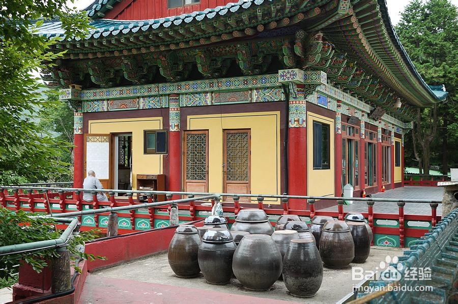 2013釜山夏季旅游攻略