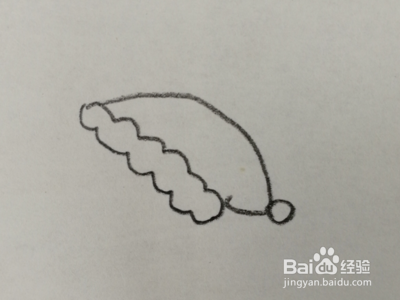 二年级的圣诞节怎么画？