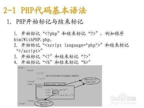 php编程基础与实例教程