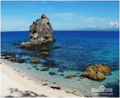 杜马盖地三日游——景点攻略