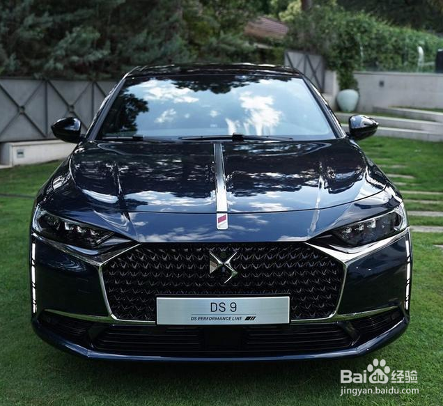 法系车最后的希望!顶级旗舰年内上市