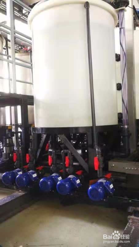 磁力驱动离心泵如何预防空转?(看三遍,秒懂!)