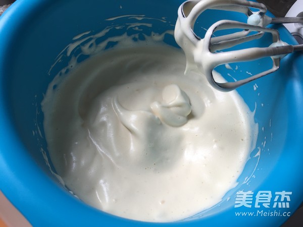 木糖醇杯子蛋糕