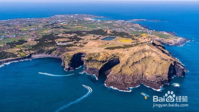 济州岛旅游攻略4日游