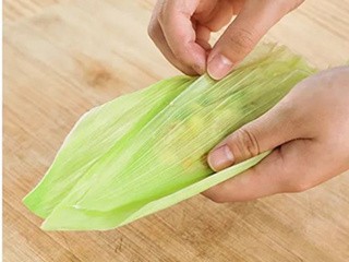 宝宝版鲜肉粽怎么做?