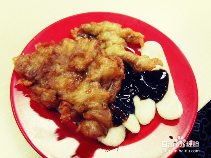 去上海旅游美食推荐