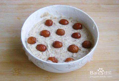 双色枣泥糕如何做