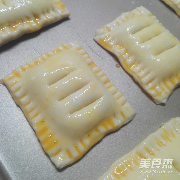 香芋派的家常做法