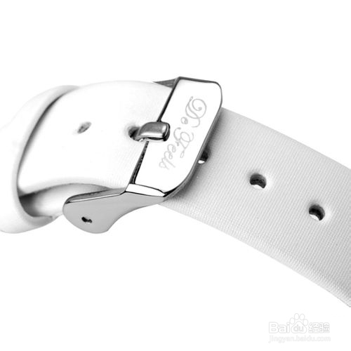 表带材质怎样挑选