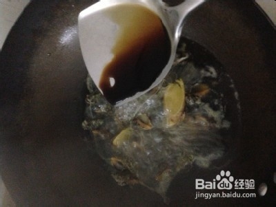苦螺怎么样煮