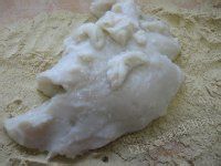 自制老北京驴打滚