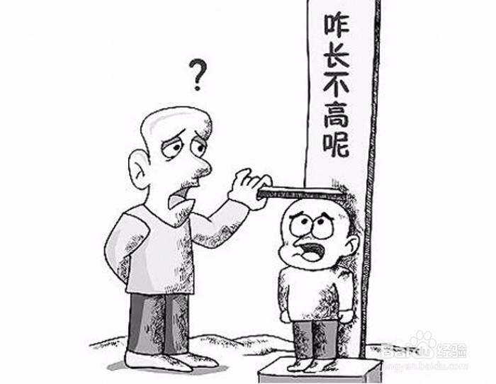 宝宝缺钙,妈妈一定要知道的那些事儿