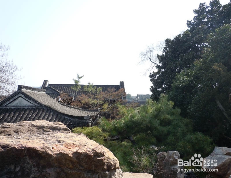 魅力扬州,食人间烟火之地