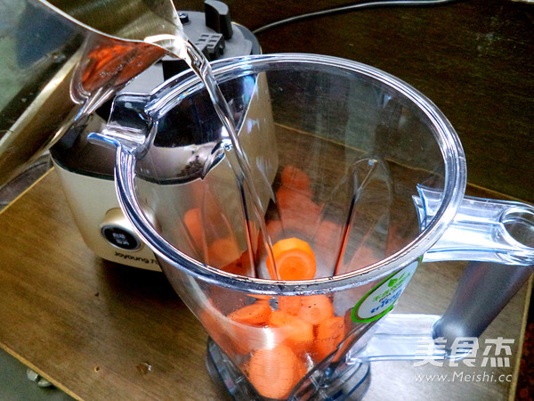 多彩鲜肉饺的做法