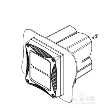 荧光法溶解氧JC-DO6000安装步骤
