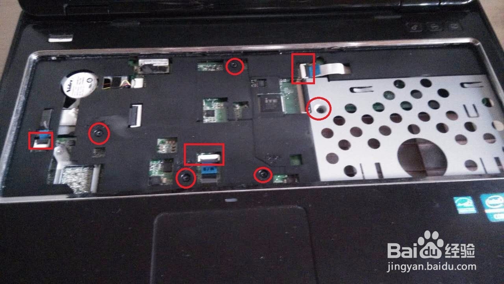 戴尔（DELL）4010拆机