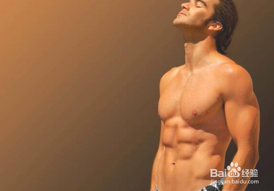 腹肌撕裂者什么时候做效果好