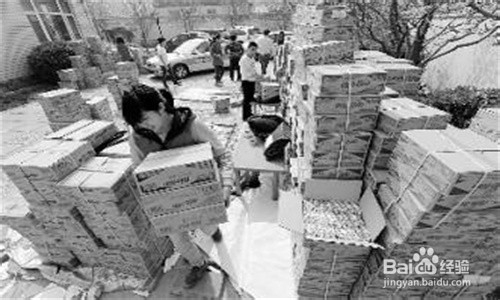 如何选购方便面