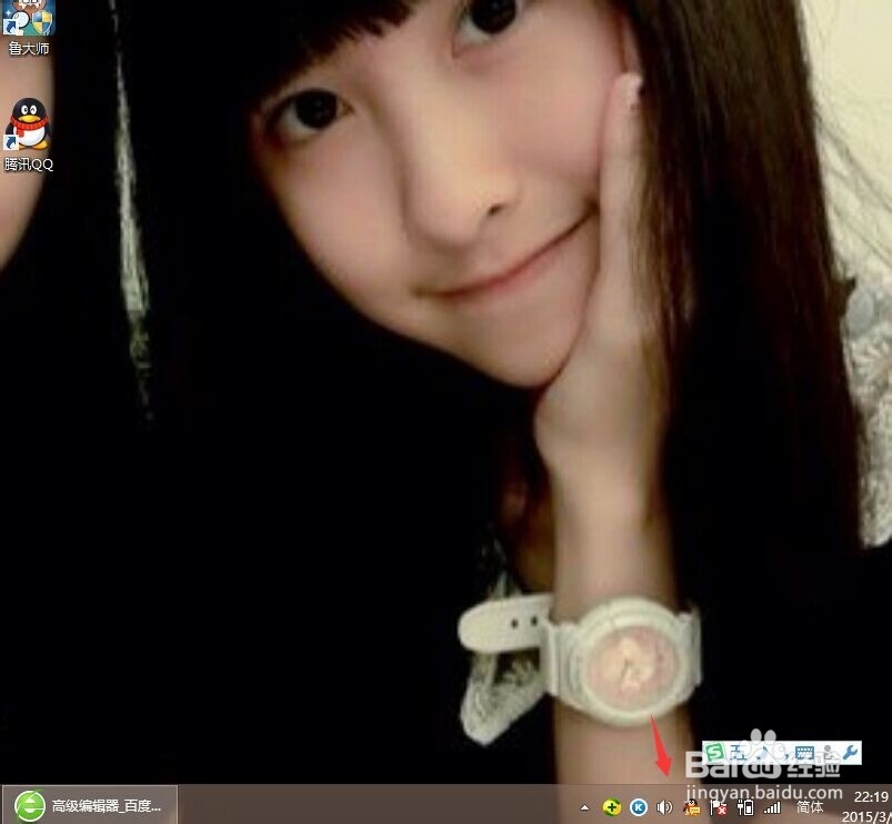 win8电脑没声音了怎么解决/如何恢复