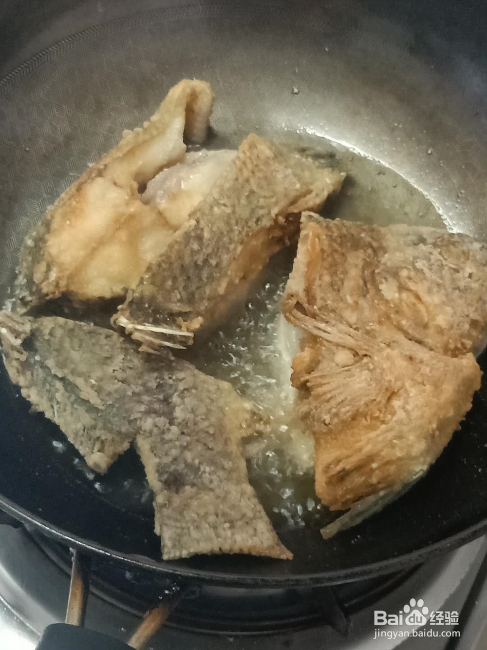 福寿鱼能做红烧鱼吗