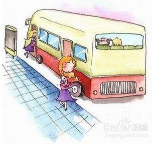 公交车司机的基本条件?