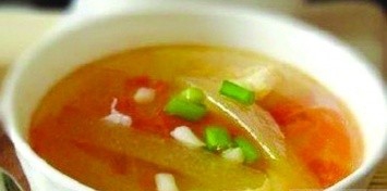 夏季解暑妙招