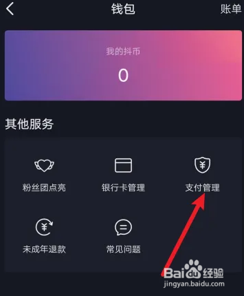 抖音的实名信息在哪里