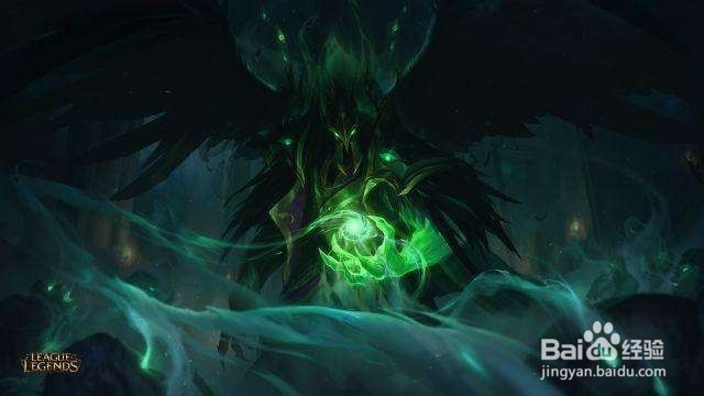 LOL云顶之弈S级强势棋子推荐