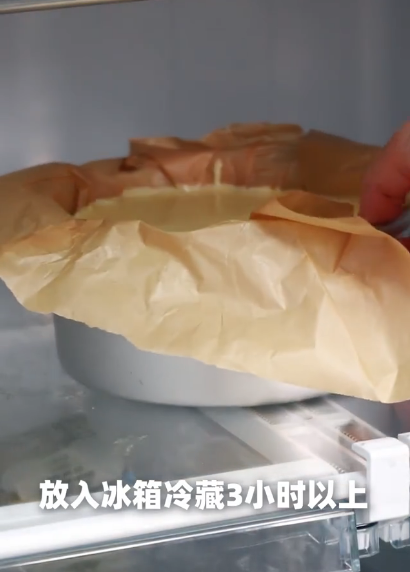 提拉米苏巴斯克