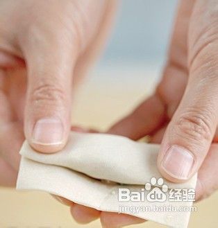 怎么制作北方元宝馄饨