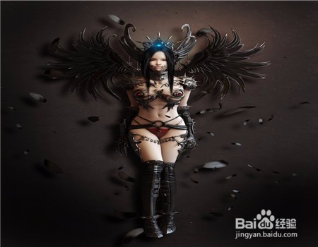 LOL妖姬的使用技巧