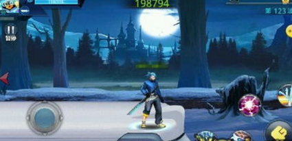 天天炫斗赏金之路玩法详解